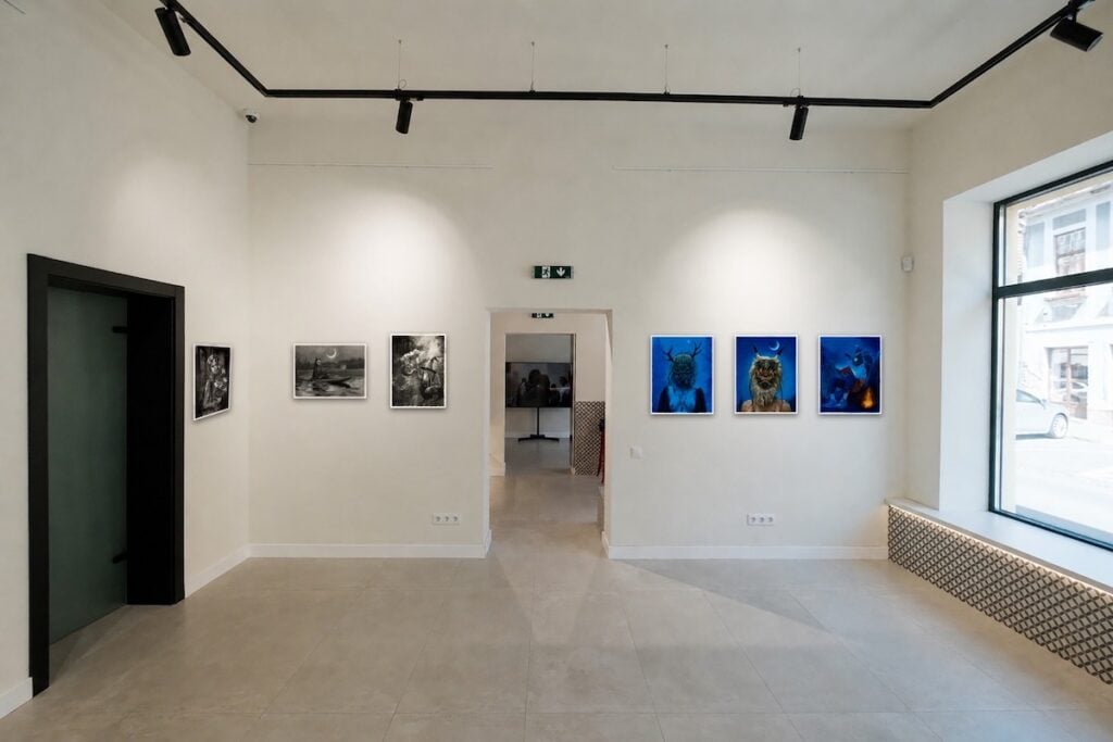 galeria heartfully foto fundatia polisano