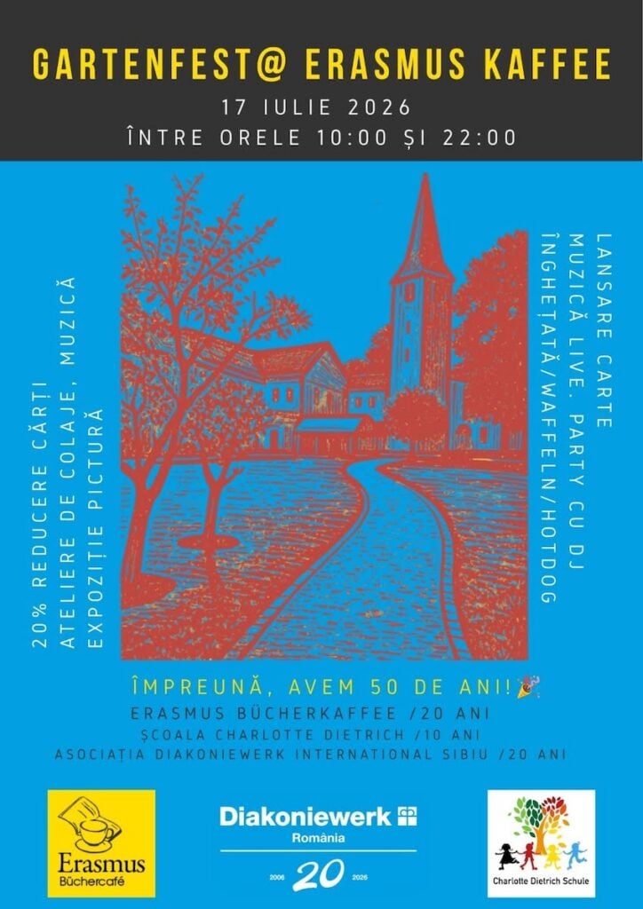 garten party