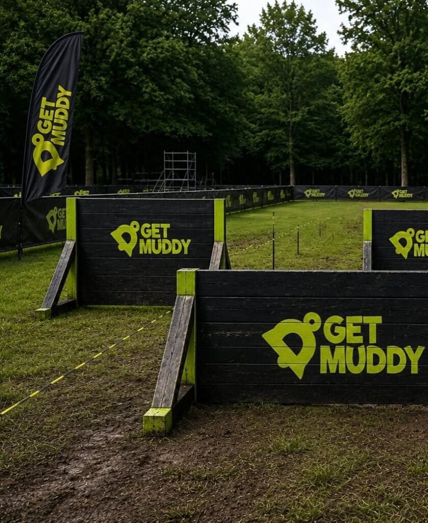 get muddy foto FB1