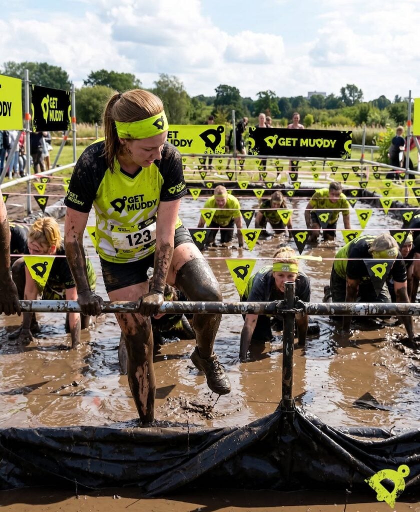 get muddy foto FB2