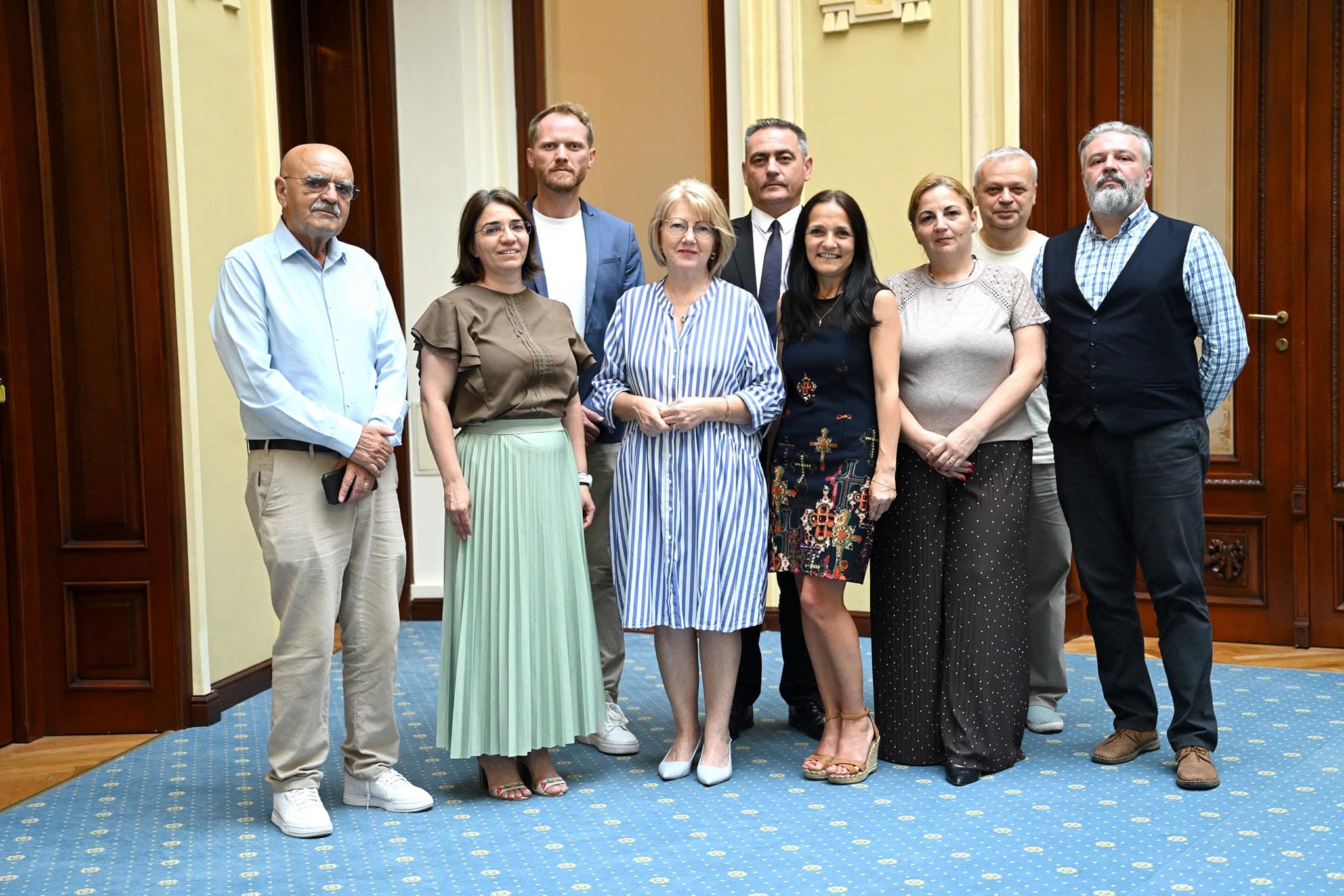 Foto: Gheorghe Patrascu