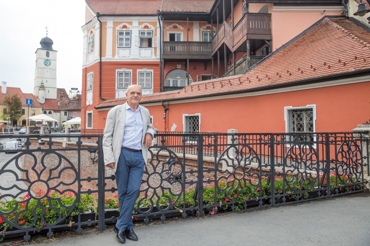gheorghe patrascu
