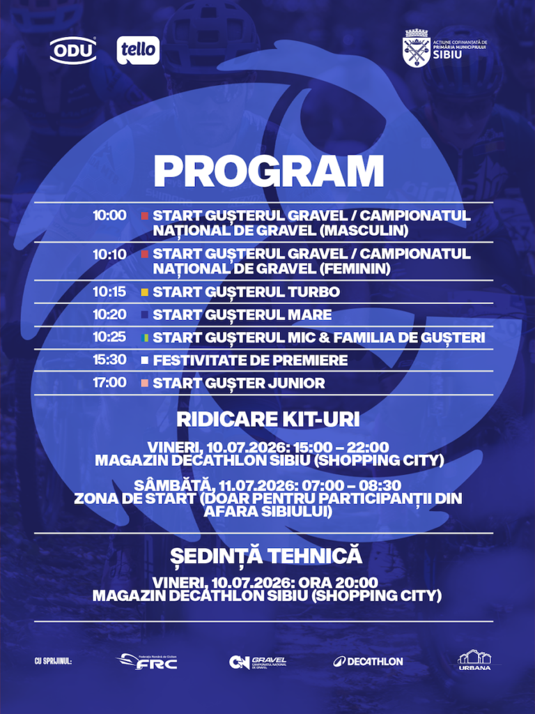 gtmb-program