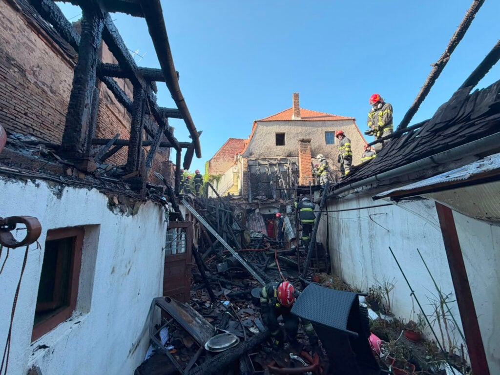foto ISU Sibiu