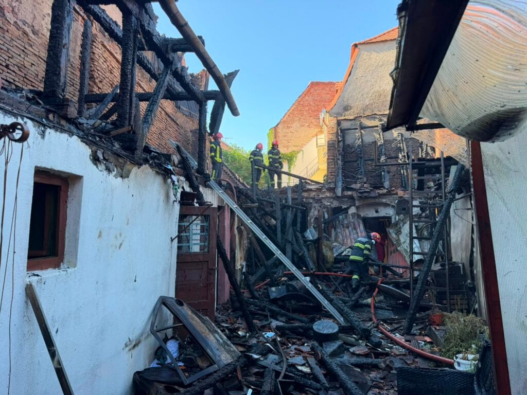 foto ISU Sibiu