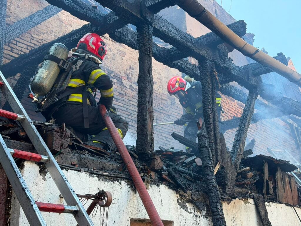 foto ISU Sibiu