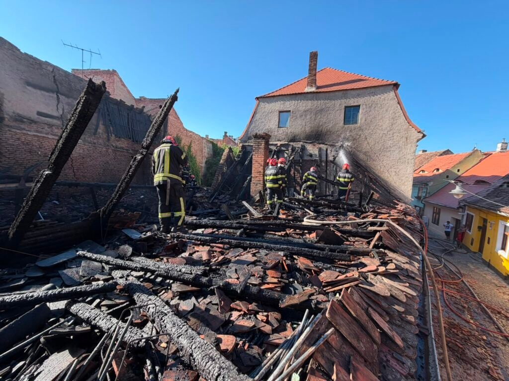 foto ISU Sibiu