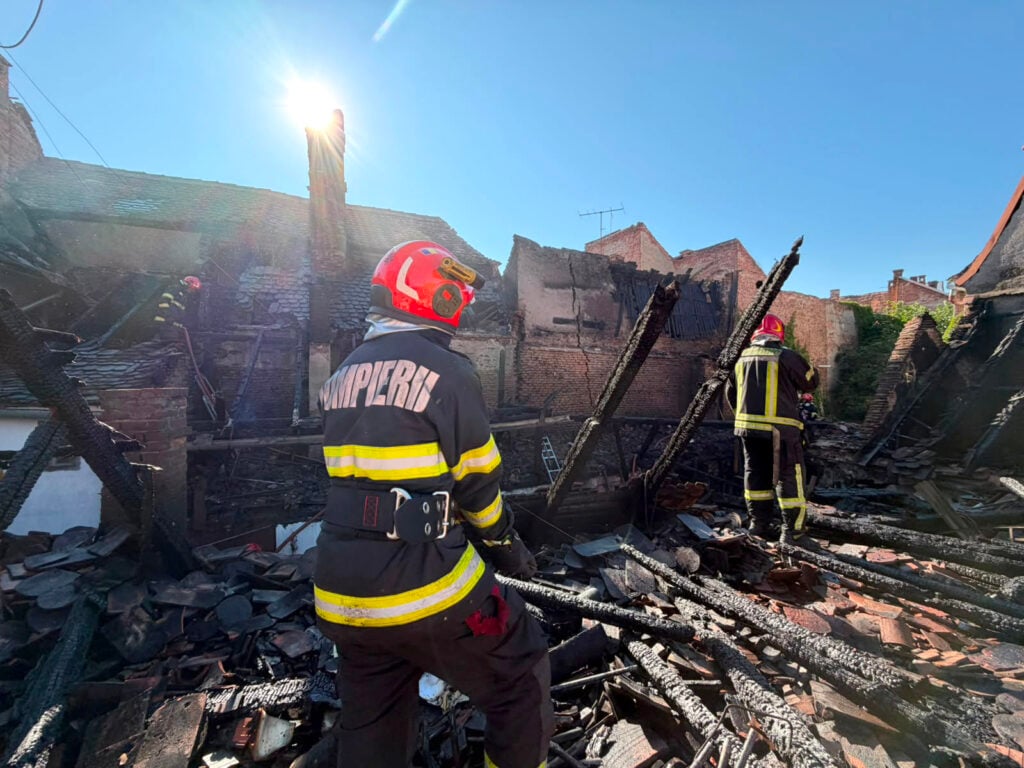 foto ISU Sibiu