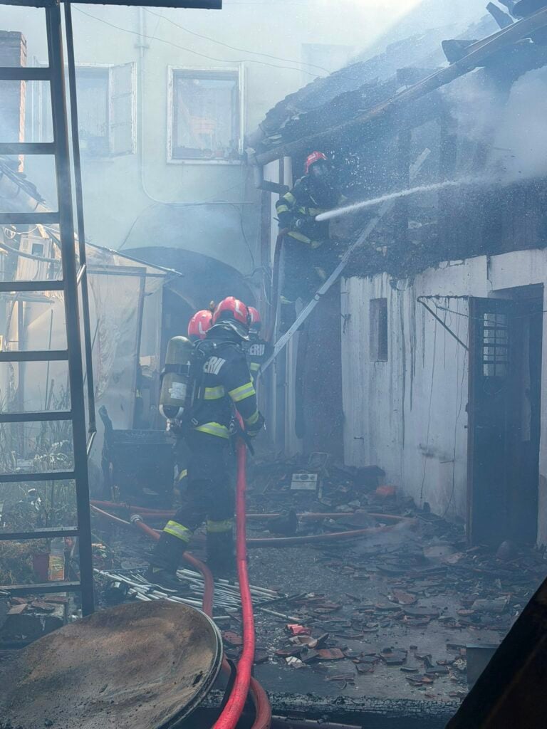foto ISU Sibiu