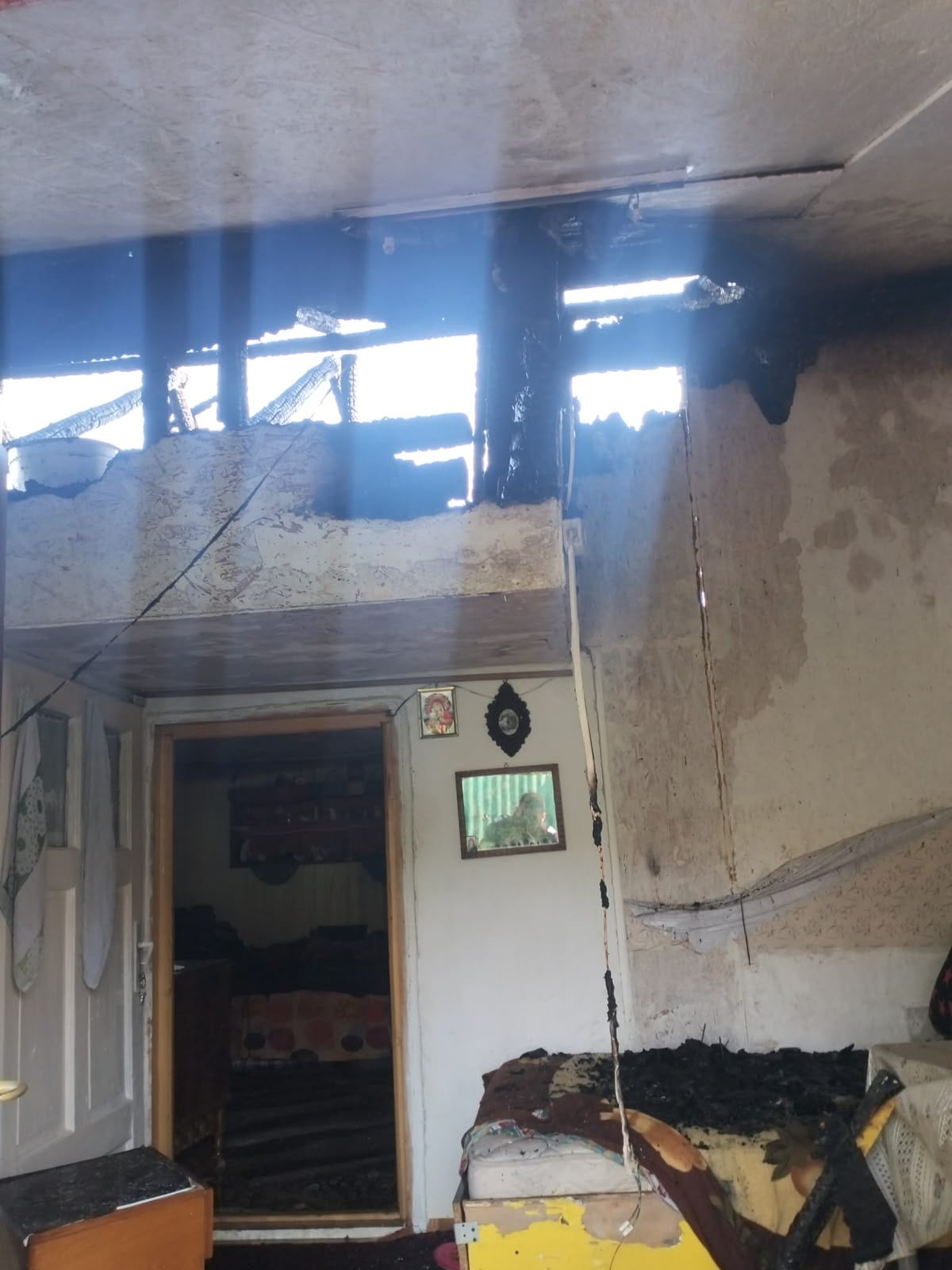 incendiu casa talmaciu 2