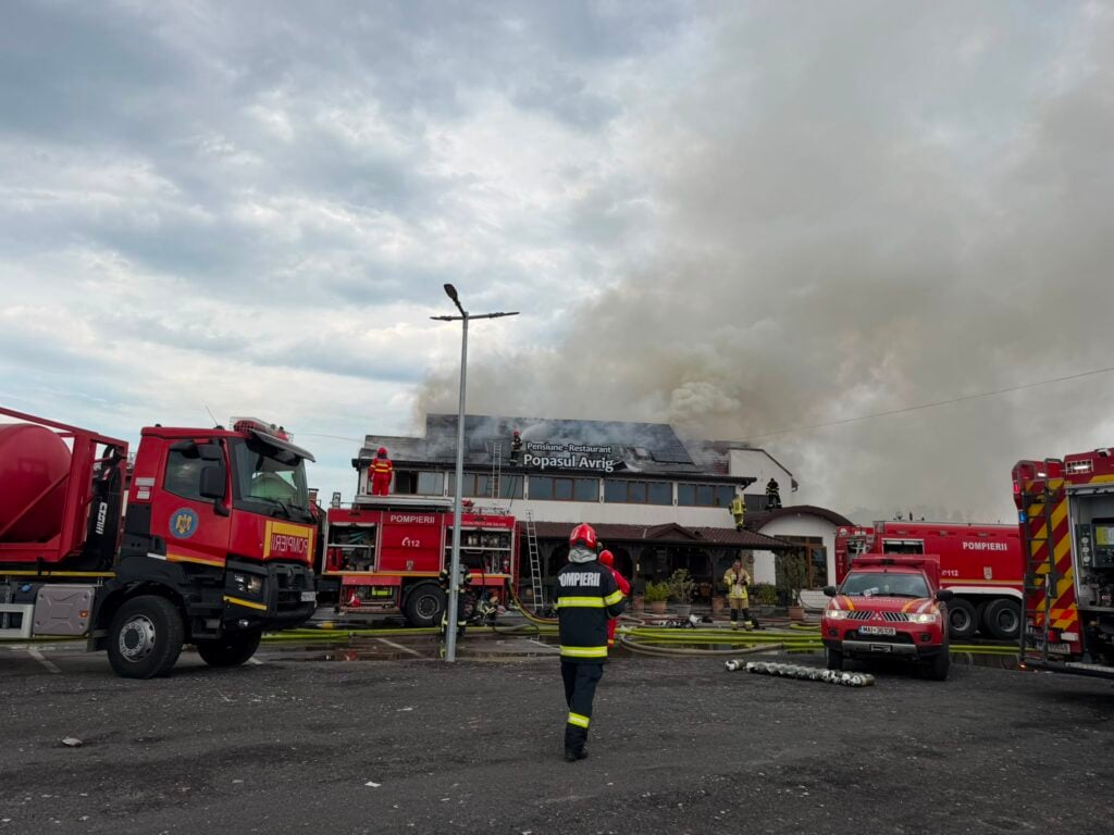 Foto ISU Sibiu