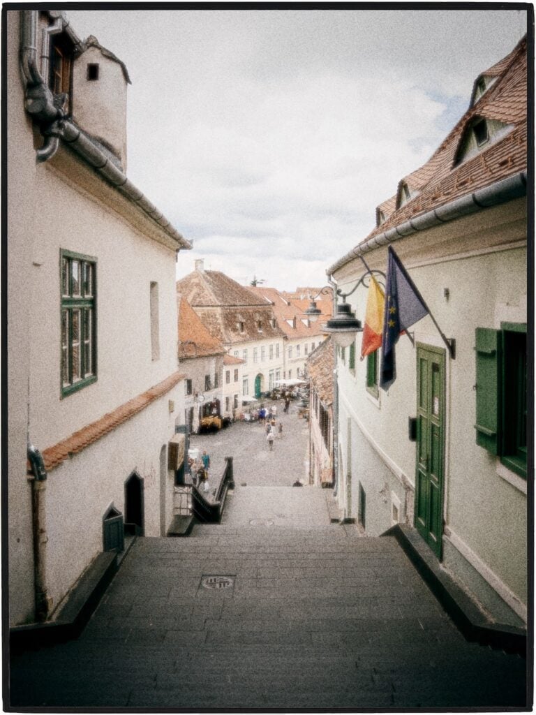 Fotografie realizată de lemonboi/Foto: Arhiva Personală
