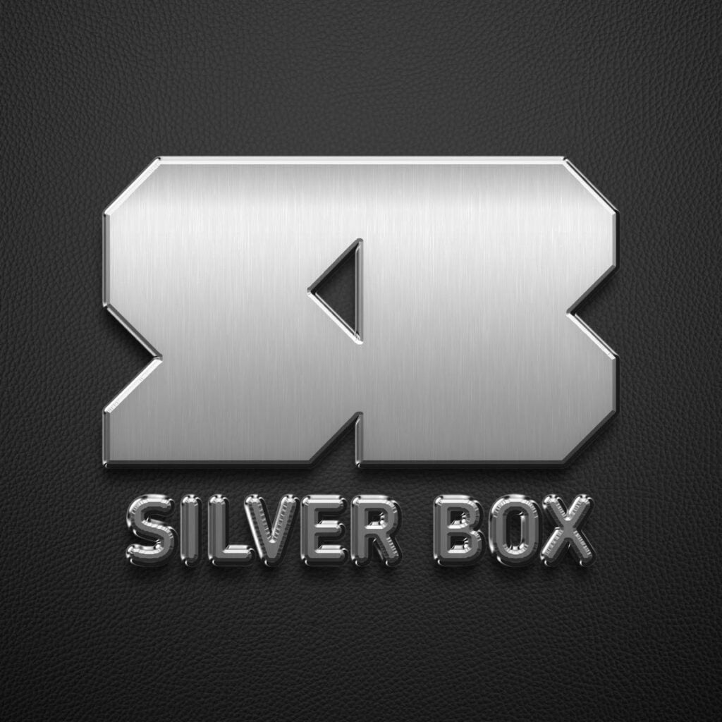 logo silverbox