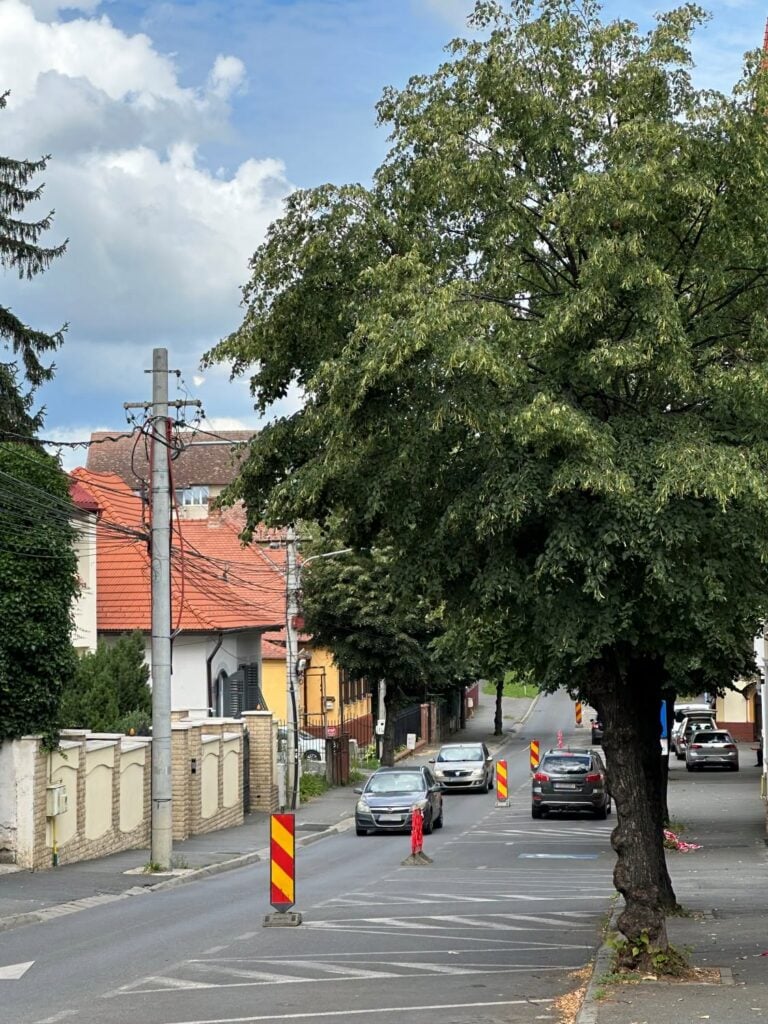 foto Primărie Sibiu