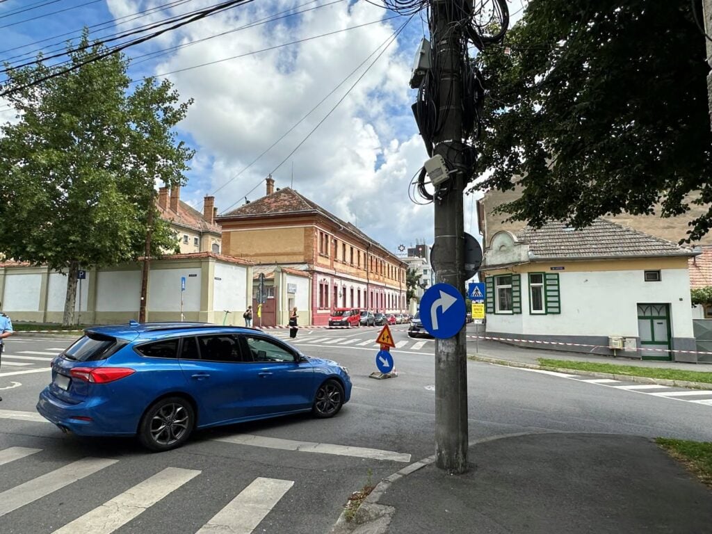foto Primărie Sibiu