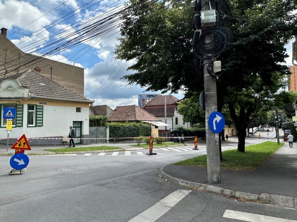 foto Primărie Sibiu