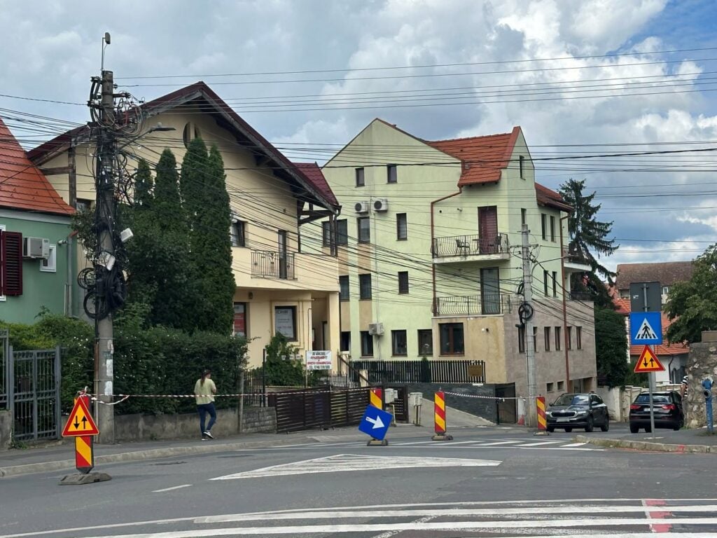 foto Primărie Sibiu