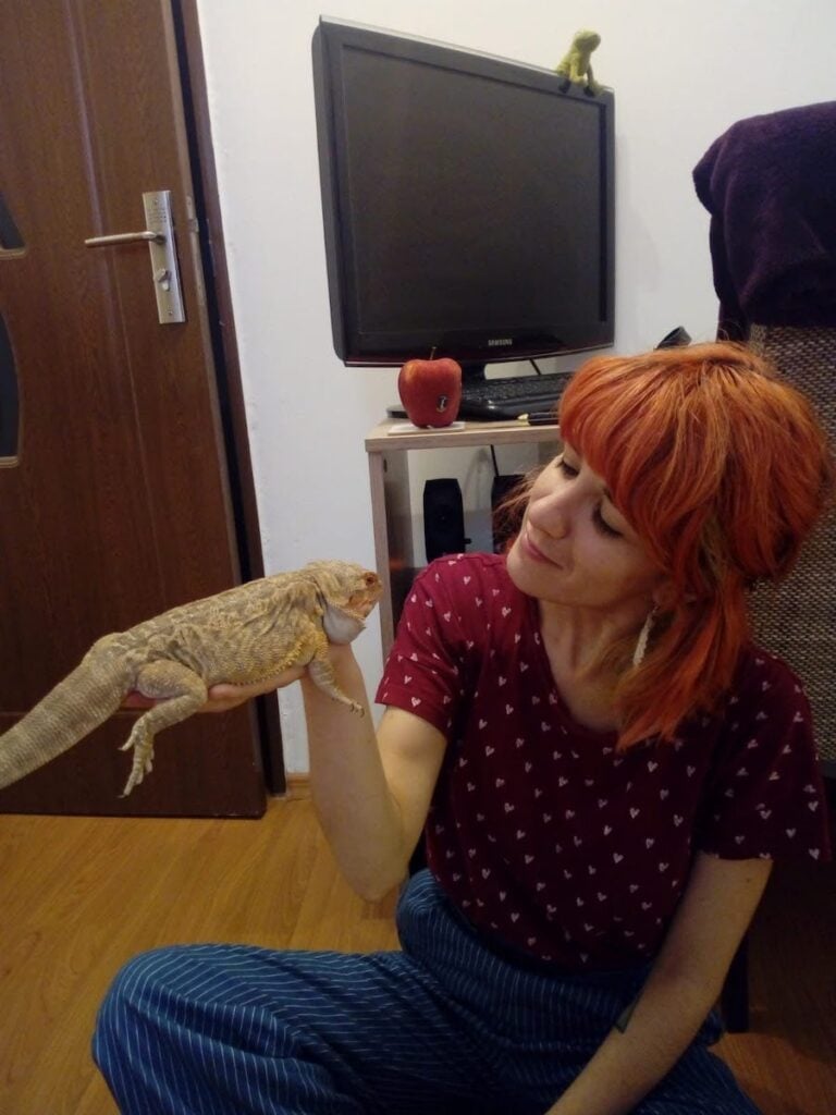 manuela ceche pet sitting6
