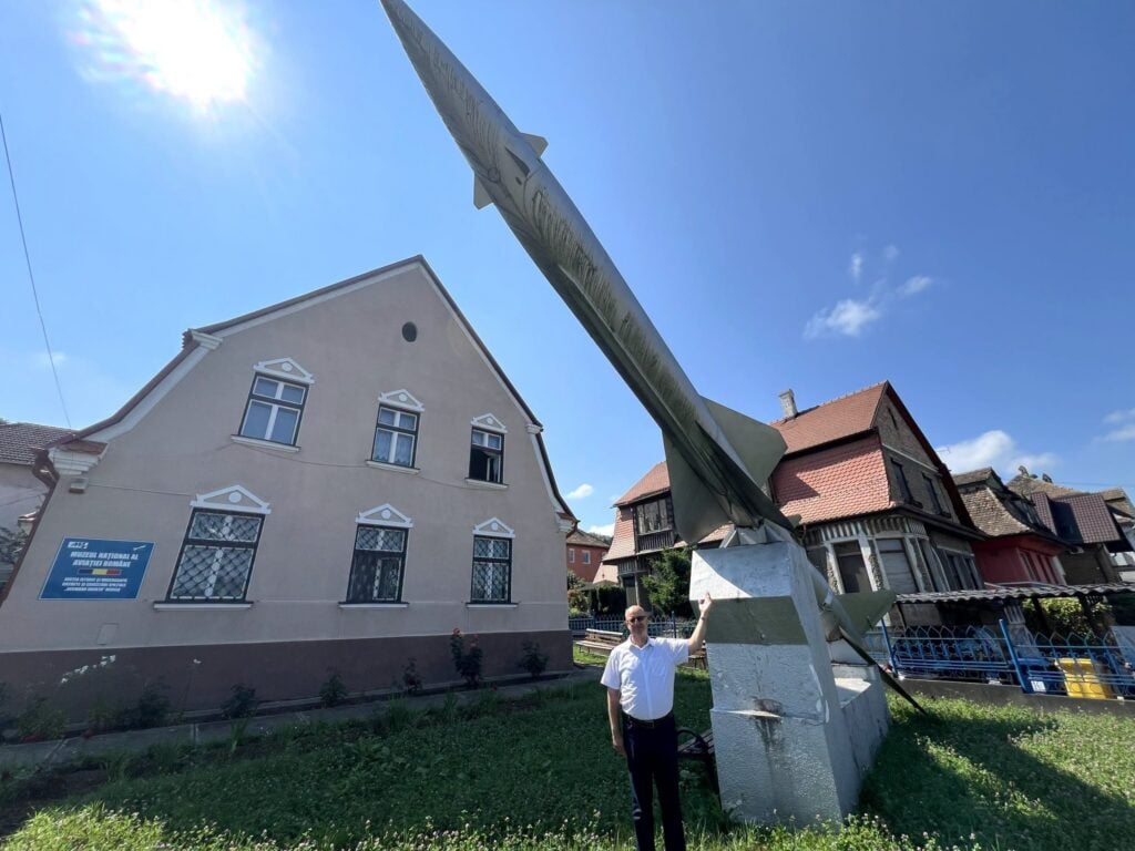 Foto Consiliul Județean Sibiu
