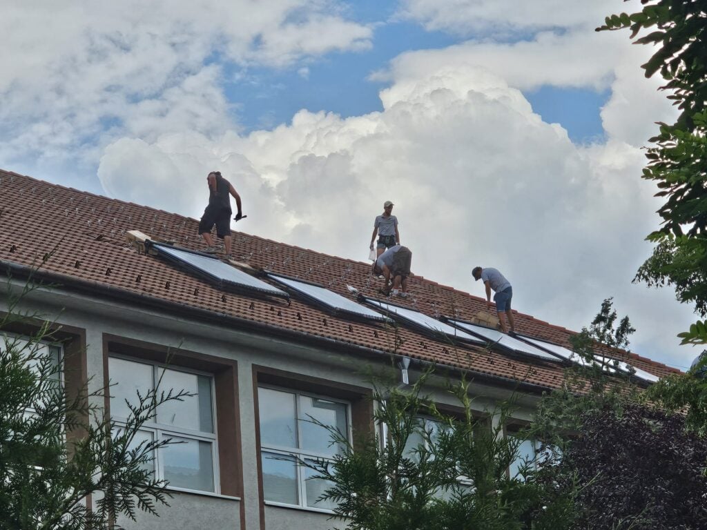 Foto Primăria Sibiu