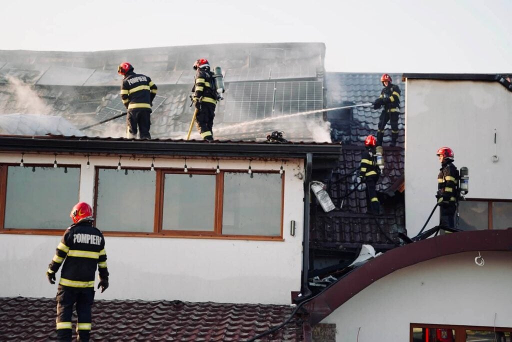 Foto: ISU Sibiu