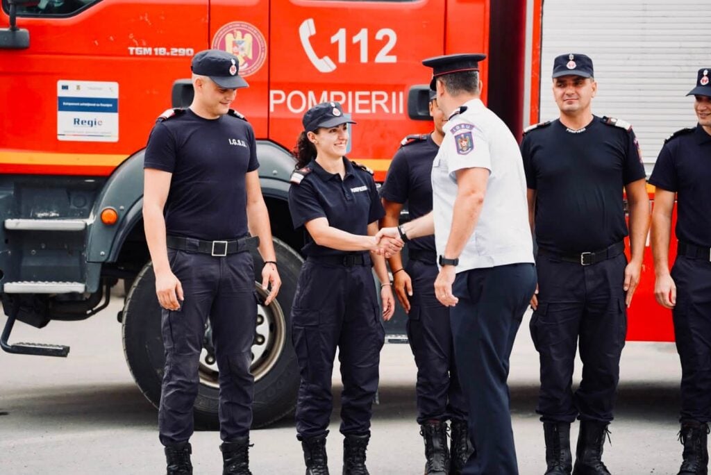 foto ISU Sibiu