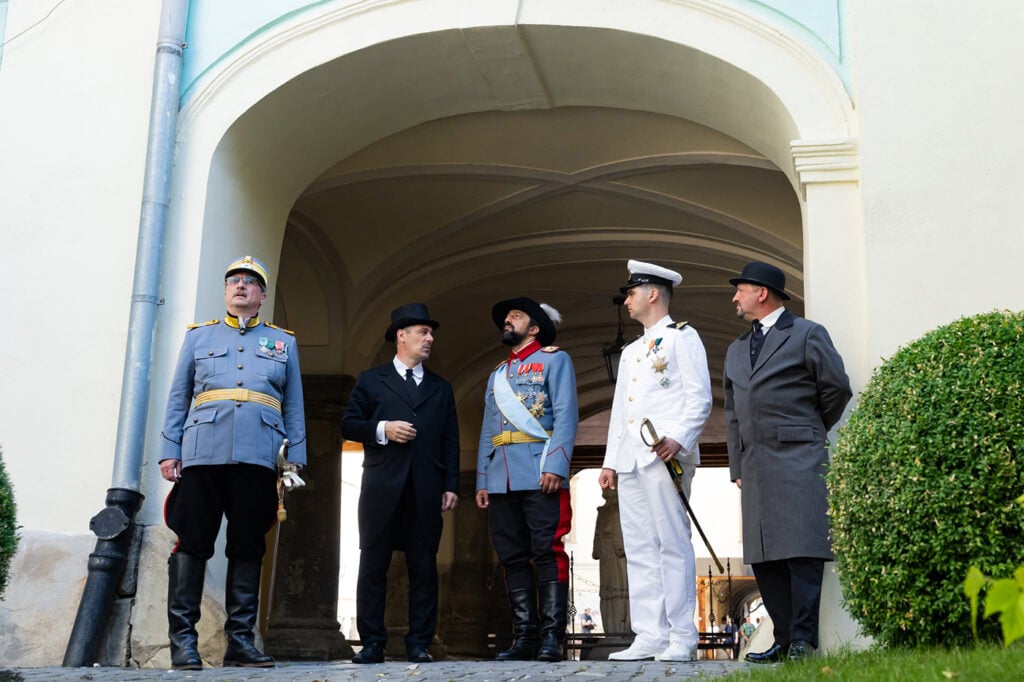 reconstituire istorica ferdinand (12)