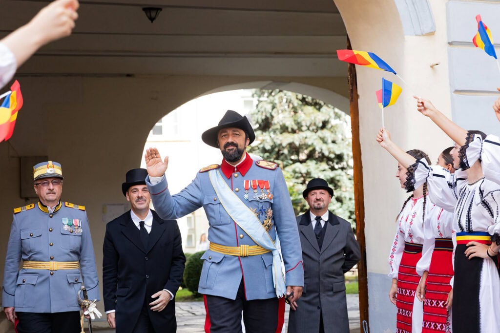 reconstituire istorica ferdinand (16)