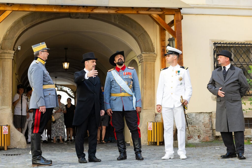 reconstituire istorica ferdinand (20)