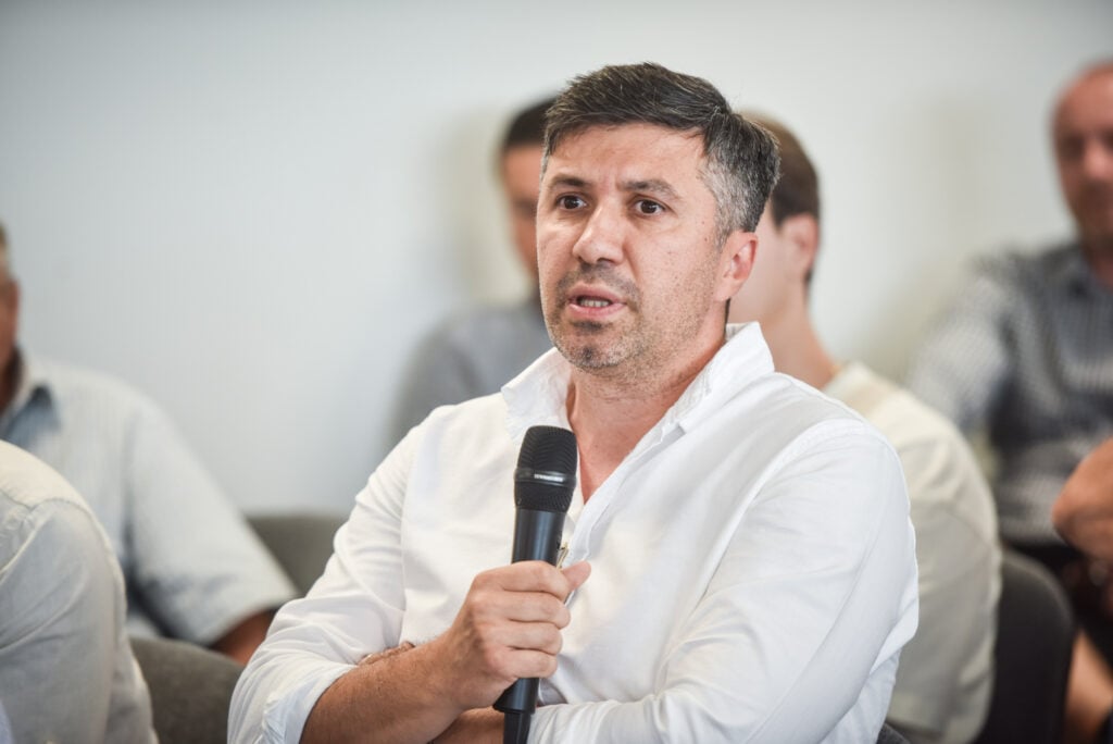 Remus Mocanu