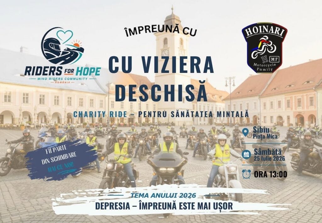 riders for hope