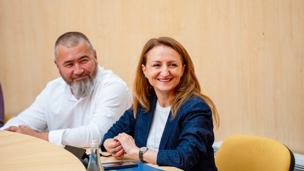 sesiune de informare conflicte oameni ursi publicitate foto CJ19