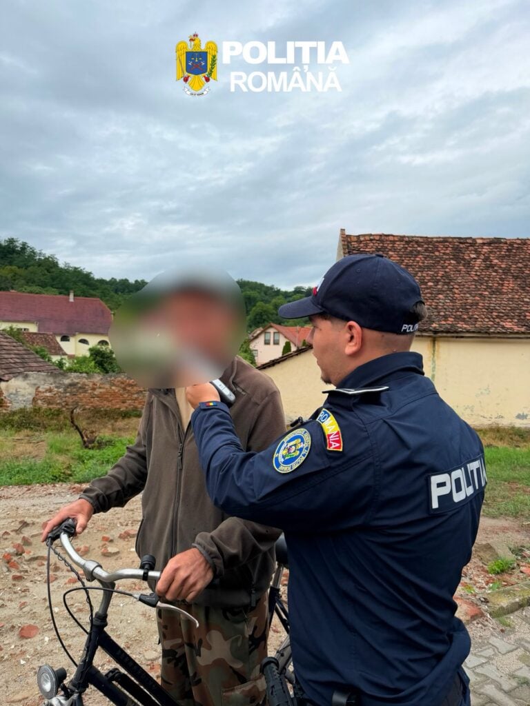 siguranța pietonilor, bicicliștilor și utilizatorilor de trotinete electrice (2)