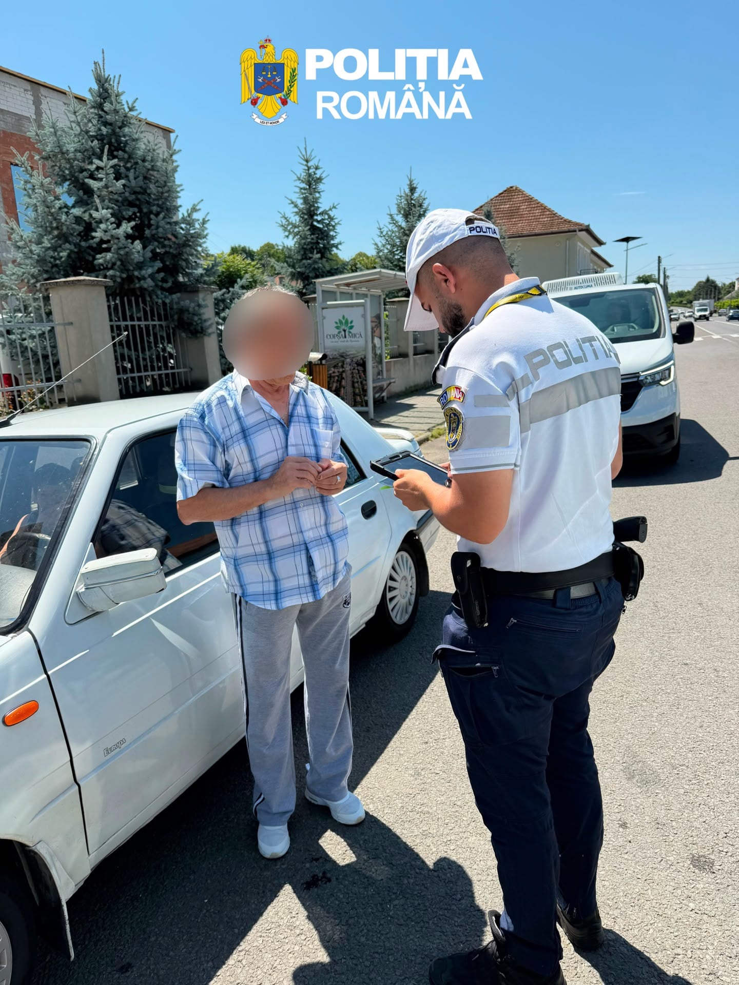 siguranța pietonilor, bicicliștilor și utilizatorilor de trotinete electrice (4)