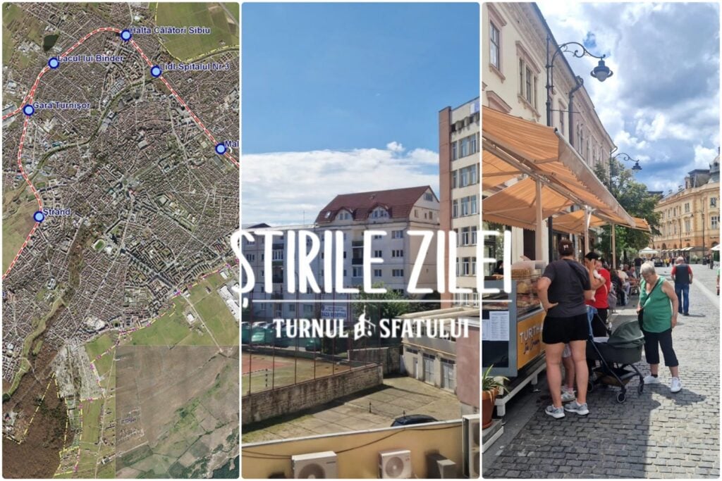 stirile zilei 14 iulie