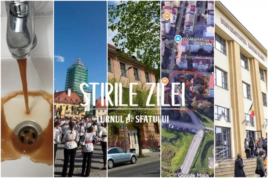 stirile zilei 28 iul