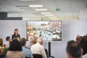 foto Silvana Armat/turnulsfatului.ro