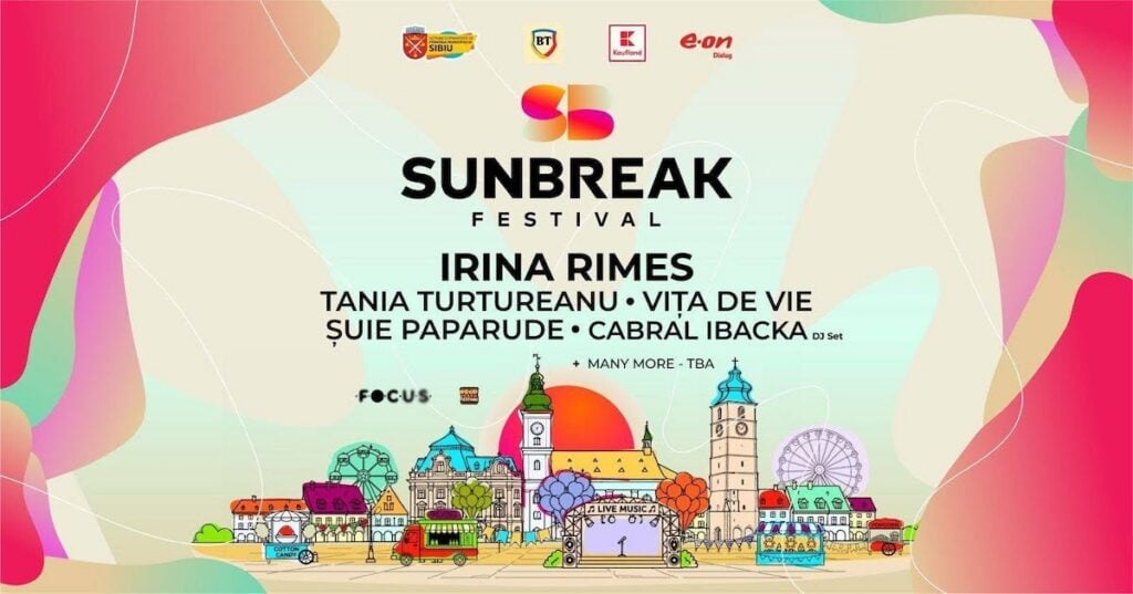 sunbreak festival