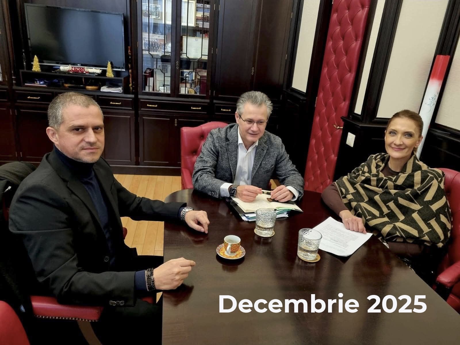 Foto: PSD Sibiu
