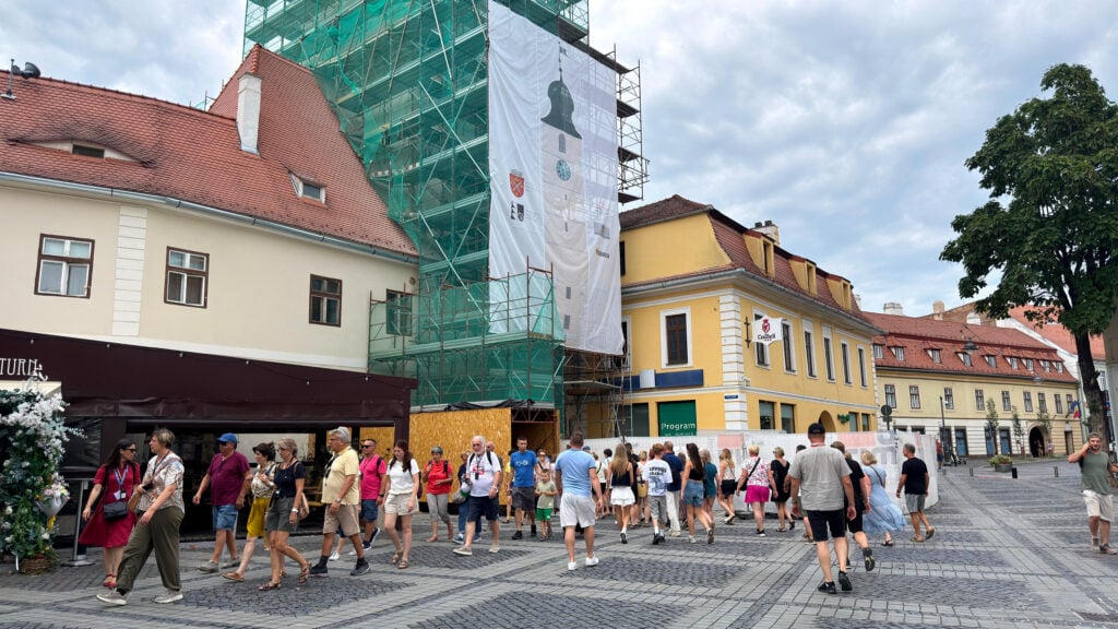 foto arhiva turnulsfatului.ro