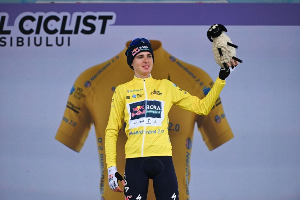 turul ciclist