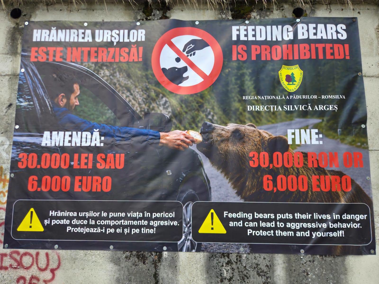 Foto Prefectura Argeș
