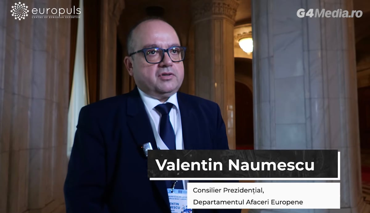 valentin naumescu