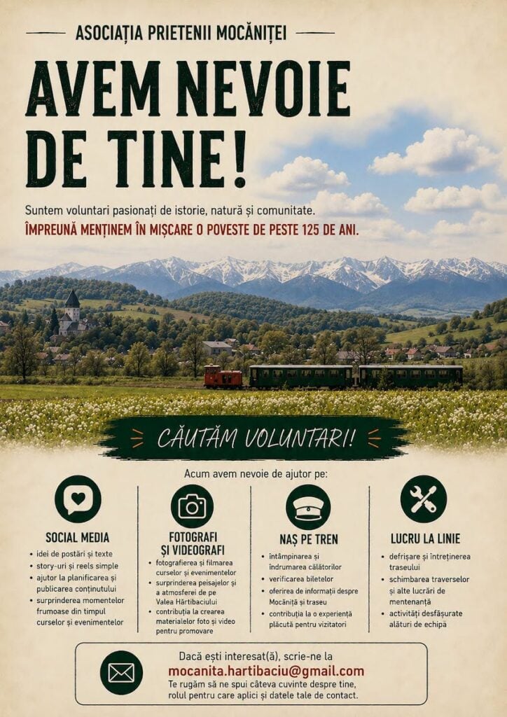 voluntari prietenii mocanitei foto fb