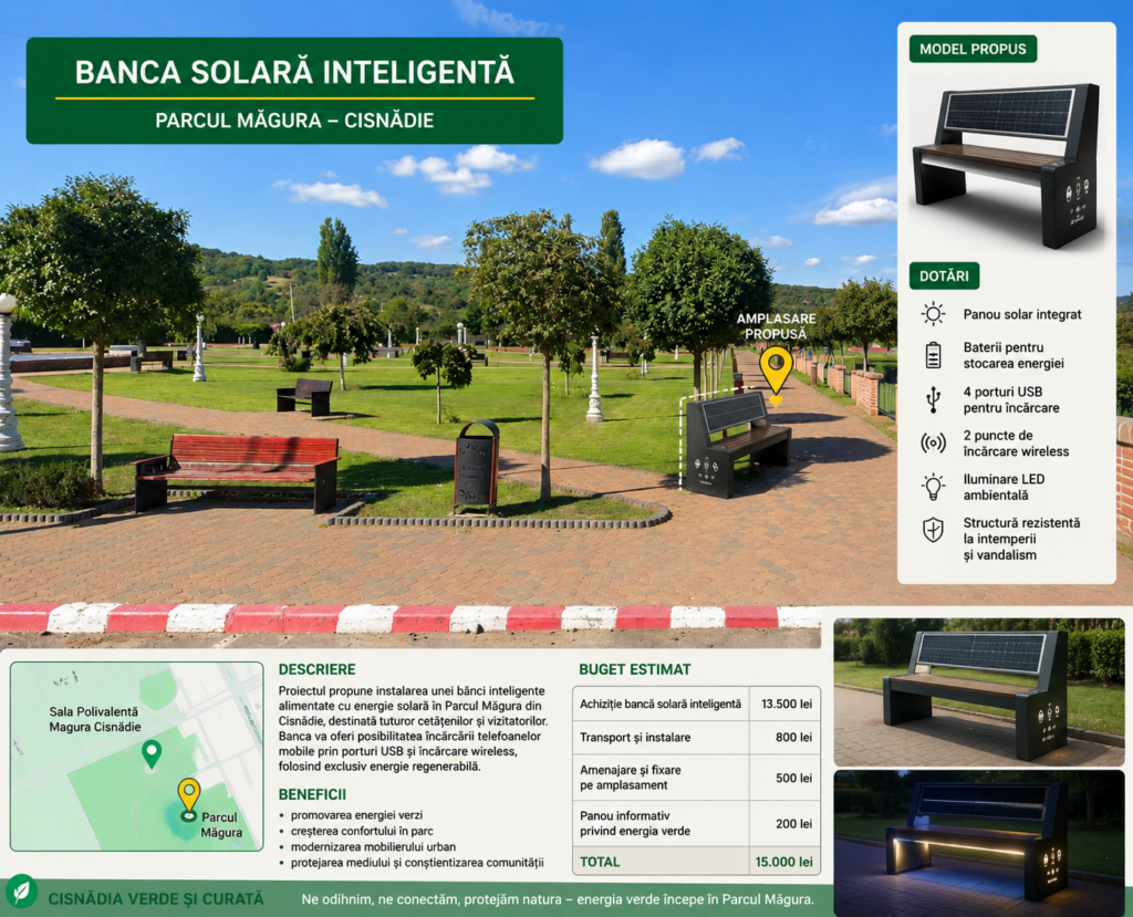 Foto: cisnadie.cityon.ro