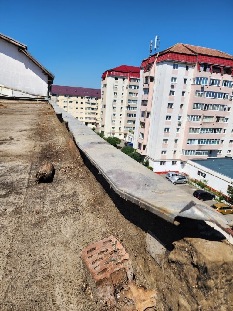 acoperiș valea aurie