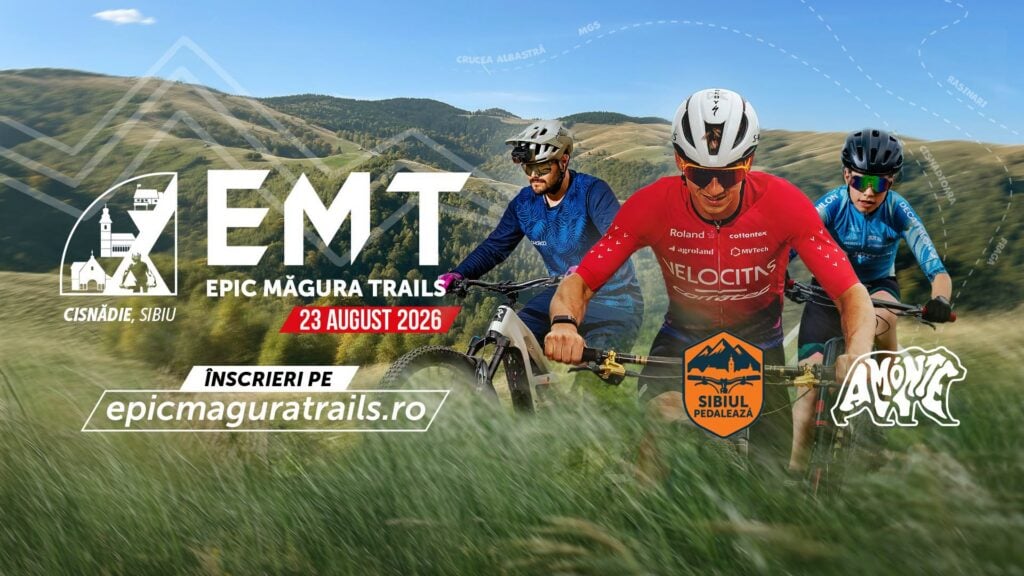 Foto: Epic Măgura Trails