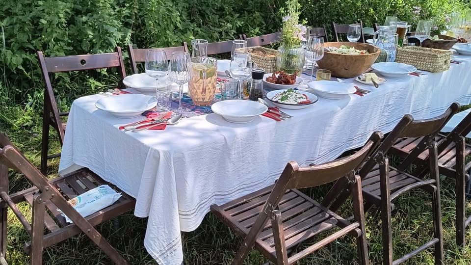 Anii drumeției