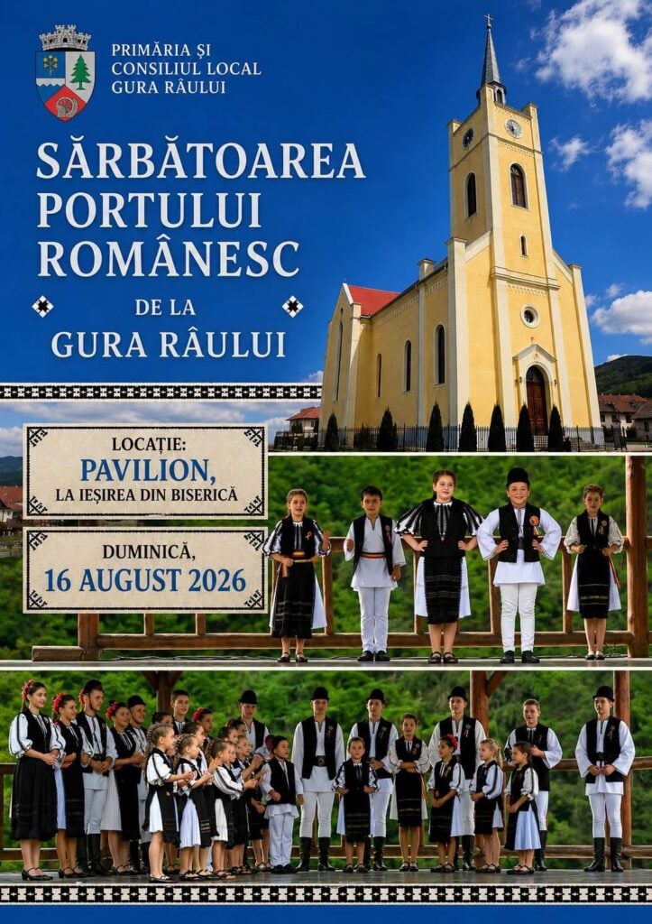 Festival Gura Râului