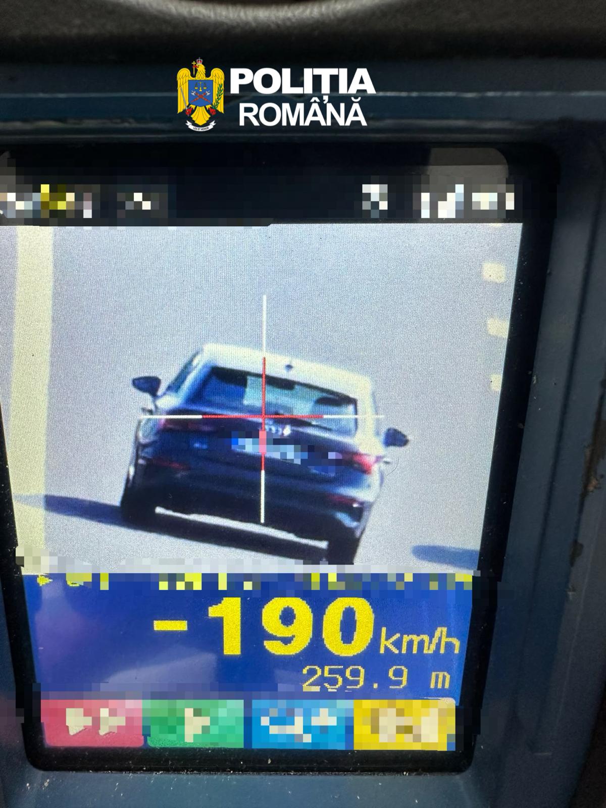 Foto: Inspectoratul de Poliție Județean Sibiu